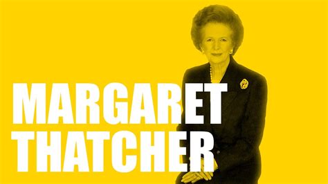 Margaret Thatcher Biography Youtube