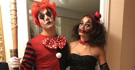 The Best Halloween Costumes In Toronto So Far In 2018 Photos Listed