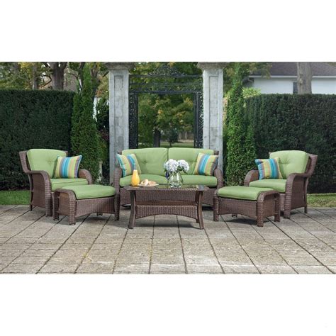 Top 20 Of Lazy Boy Patio Conversation Sets