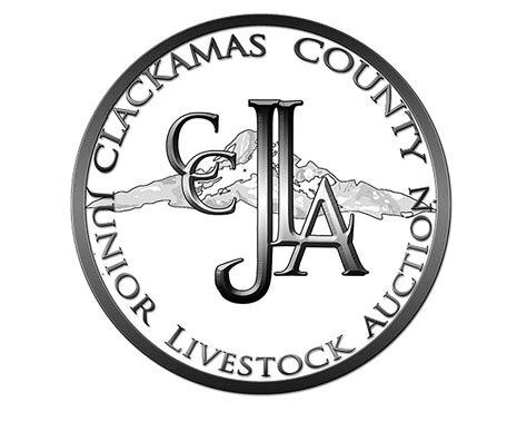 Clackamas County Jr. Livestock Auction