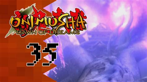 Lets Play Onimusha Dawn Of Dreams 35 Revived Youtube