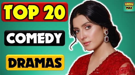 Top 20 Best Pakistani Comedy Dramas Of All Time Youtube