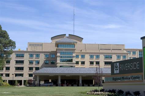 Riverside Ranks 9 For Most Affordable Hospital In Virginia Chicago
