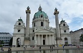 Top 10 Monuments in Vienna Austria | Most Visited Monuments in Vienna