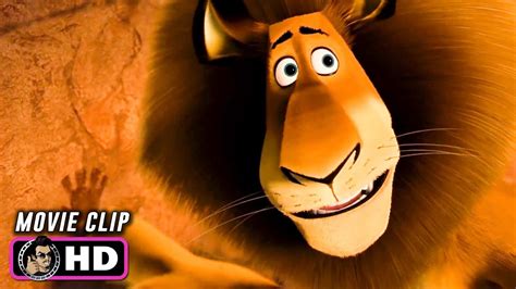 Madagascar Escape 2 Africa Clip Lion Home 2008 Ben Stiller Youtube