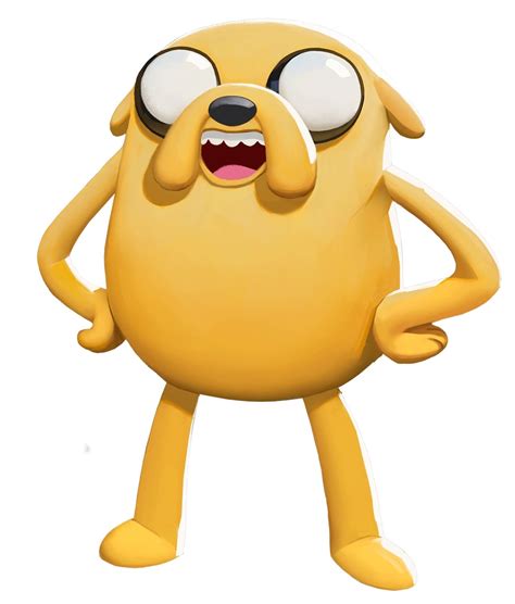 50 Yellow Cartoon Characters In All Time