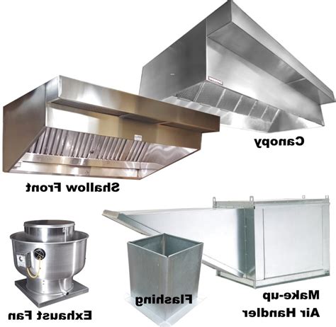 Commercial Vent Hoods For Sale 45 Ads For Used Commercial Vent Hoods