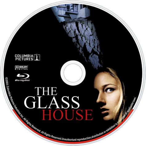 The Glass House Movie Fanart Fanarttv