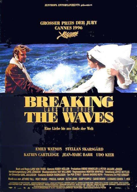 Breaking The Waves 1996