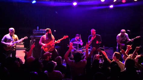 A blank page empire 04. Further Seems Forever - How To Start A Fire Live at The Social Orlando, Fl 3-11-16 - YouTube
