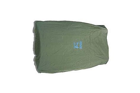 Angling Technics Microcattechnicat Waterproof Stretch Cover Johnson