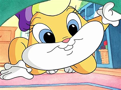 All About Lola Bunny On Tornado Movies List Of Films With A Character
