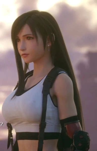Tifa Hairstyle MOD REQUEST At Hogwarts Legacy Nexus Mods And Community