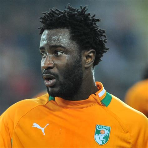 Wilfried Bony Wikipedia