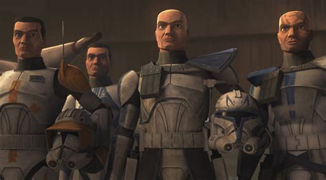 Want to see more posts tagged #star wars: Star Wars: The Clone Wars Season 7 Episode 12 Review ...