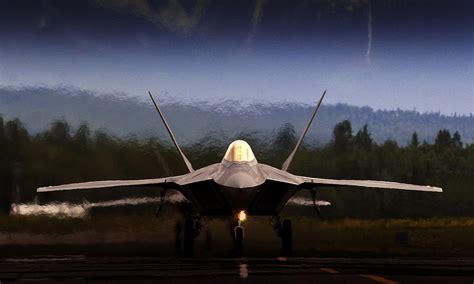 Lockheed Martin F 22 Raptor Wallpapers Wallpaper Cave