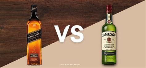 Scotch Vs Irish Whiskey Whats The Difference 2023