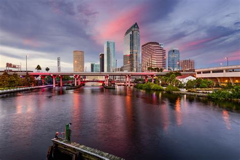 3 Increíbles Atracciones Familiares En Tampa Bay Florida Entérate Ahora