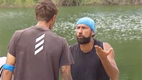 Nisan Pazartesi Reyting Sonu Lar Survivor Fatih Portakal