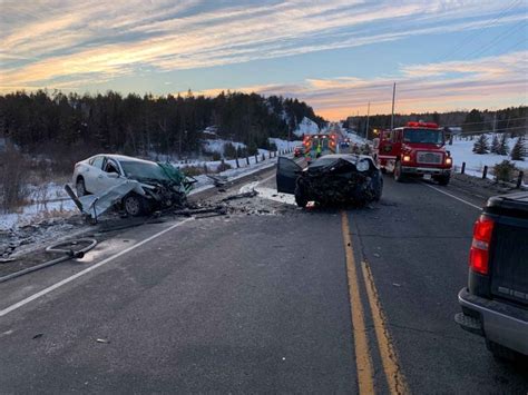 Maybe you would like to learn more about one of these? Fatal collision on Highway 17 - BayToday.ca