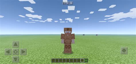 Mcpebedrock New Armor Retexture Mcpack Mcbedrock Forum