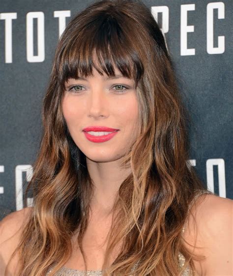Long Haircuts With Bangs Your Beauty 411