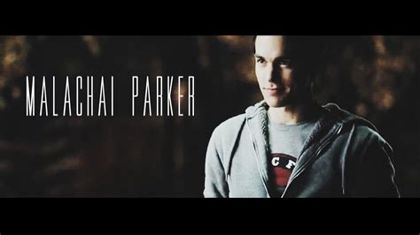 The Vampire Diaries Kai Parker Youtube