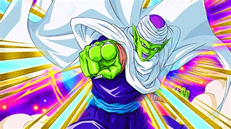 This db anime action puzzle game features beautiful 2d illustrated visuals and animations set in a dragon ball world where the timeline has been thrown into chaos, where db characters from the past and present come face to face in new and exciting battles! MY MANS PICCOLO!! | Dragon Ball Z: Dokkan Battle ...