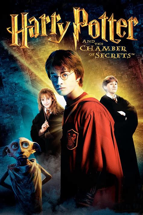 One time when he used magic against a team from azkaban warders, harry is expelled from hogwarts. Watch Harry Potter and the Chamber of Secrets (2002) Tamil ...