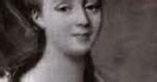 Saint-Sauveur. Anne Couppier de Romans, maitresse de Louis XV