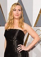 KATE WINSLET at 88th Annual Academy Awards in Hollywood 02/28/2016 ...