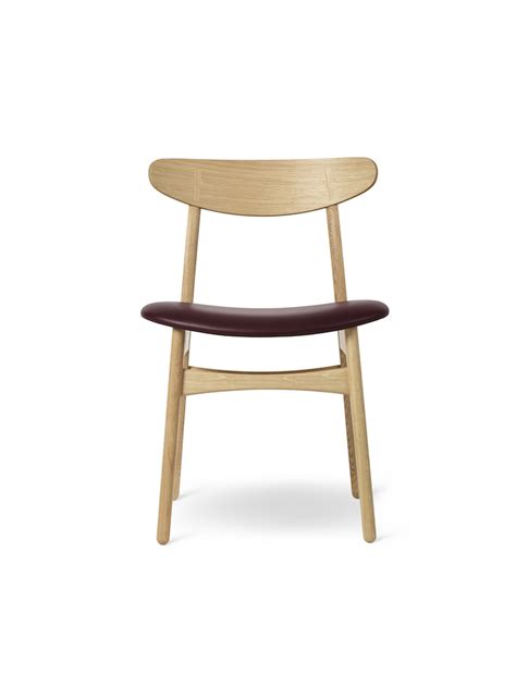 3rings Carl Hansen And Son Reintroduces Its Iconic Ch30 Chair — 3rings