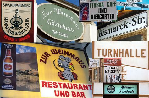 In der ehemaligen deutschen kolonie namibia verschwindet das deutsche. Deutsche Sprache in Namibia - Wikipedia