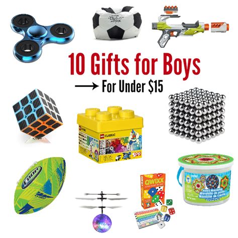 10 Best Ts For A 10 Year Old Boy For Under 15 Fun Squared