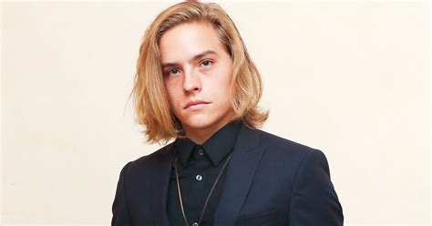Dylan Sprouse Acting New Movie Carte Blanche