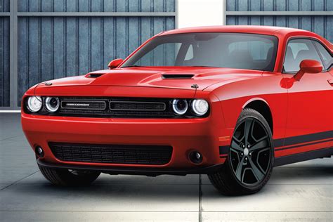 Dodge Challenger Gt All Wheel Drive Classics Reloaded Us Cars St