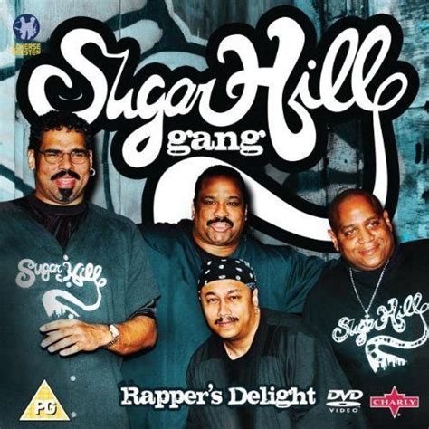 The Sugarhill Gang Rappers Delight Cd Amoeba Music