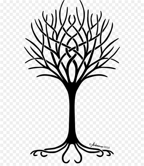 Free Tree Of Life Silhouette Download Free Tree Of Life Silhouette Png