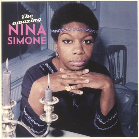 Nina Simone The Amazing Nina Simone Reissue Vinyl At Juno Records