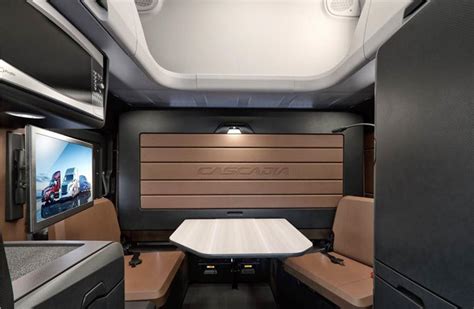 Daimler Trucks N Americas New Freightliner Cascadia Is Its Most