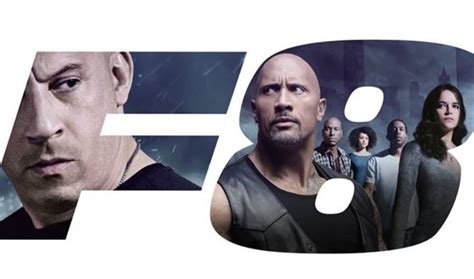 Fast And Furious 8 Film Cinefilosit