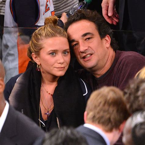 Mary Kate Olsen Y Olivier Sarkozy El Verdadero Motivo Por El Cual Se