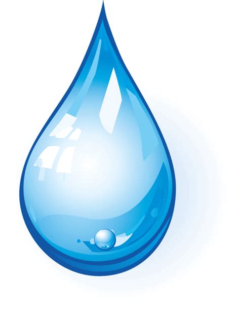 Water Drop Cartoon Images Free Water Drop Clipart Download Free