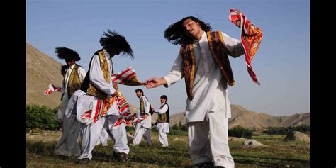 Pashtun Culture Day In Pashtunkhwa Afghanistan Times