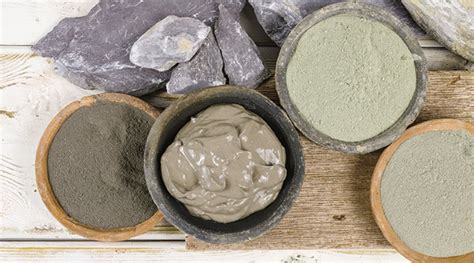 Discover The Healing And Detoxifying Power Of Bentonite Clay