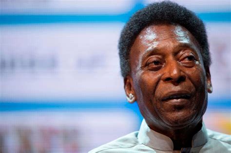 Pele Biography Facts Childhood Career Personal Life Sportytell