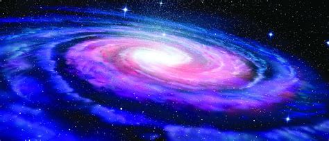 How We Know The Milky Way Is A Spiral Galaxy Bbc Science Focus Magazine