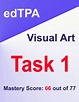 Edtpa Task 1 Sample Teaching Resources | TPT