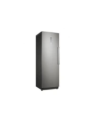 Samsung Upright Freezer No Frost Stainless Steel