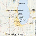 Best Places to Live in North Chicago, Illinois